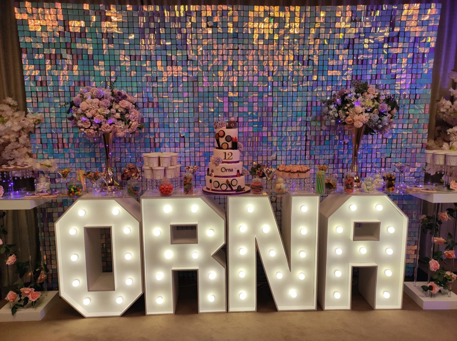 Candy bar