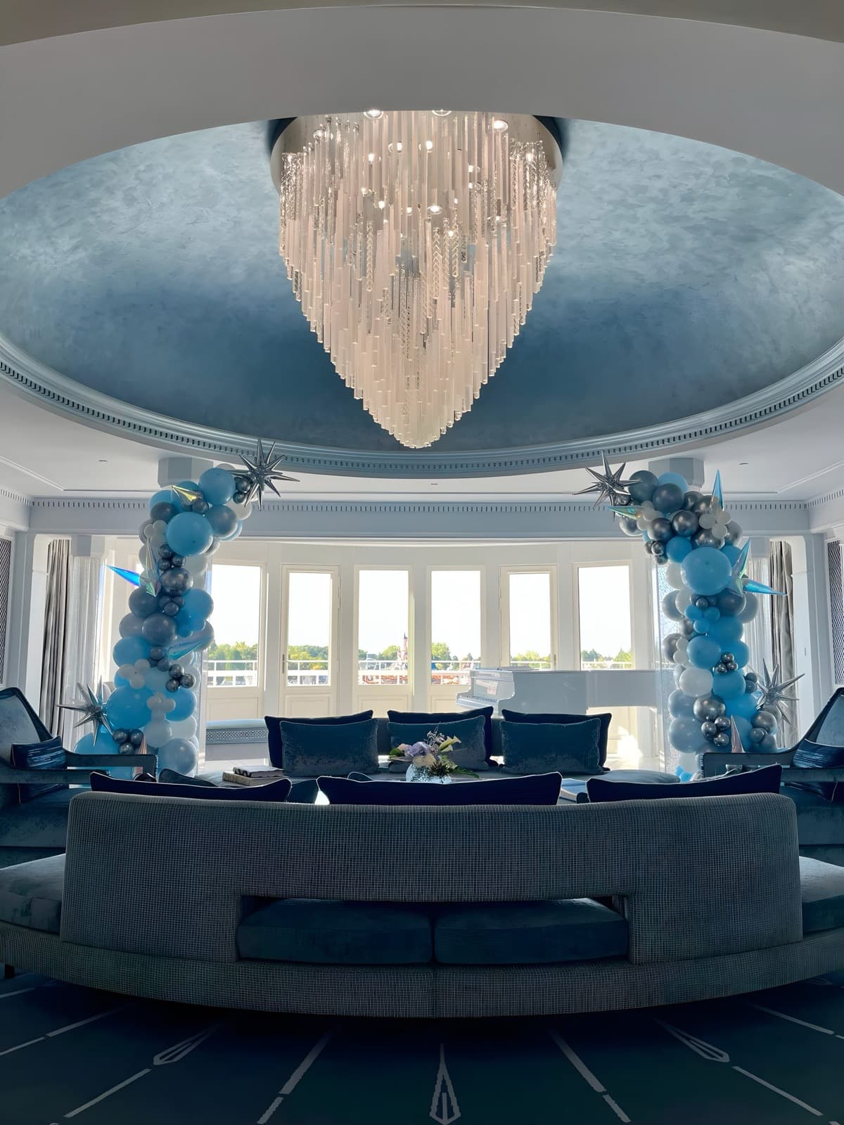 Design d’espace