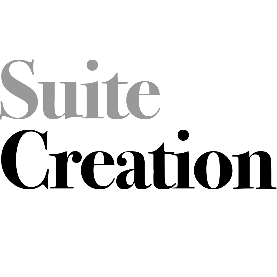 Suite Création